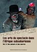 Télécharger le livre :  Horizons/Théâtre n° 14 – Les arts du spectacle dans l'Afrique subsaharienne