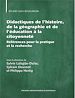 Télécharger le livre :  Didactiques de l'histoire, de la géographie et de l'éducation à la citoyenneté