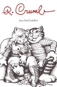 Téléchargez le livre :  R. Crumb