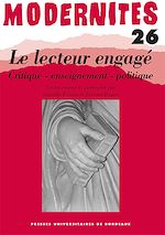 Download this eBook Le lecteur engagé