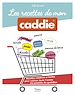 Télécharger le livre :  Les recettes de mon caddie