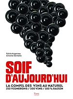 Download this eBook Soif d'aujourd'hui