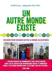 Téléchargez le livre :  Un autre monde existe