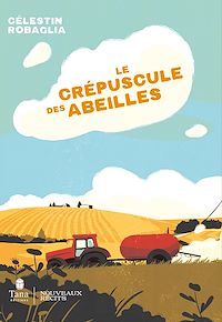 Téléchargez le livre :  Le crépuscule des abeilles