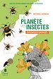 Télécharger le livre :  La Planète des insectes