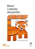 Télécharger le livre :  Roux comme un panda