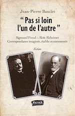 Download this eBook "Pas si loin l'un de l'autre"