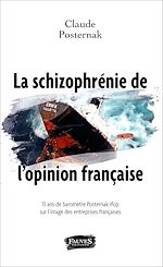 Download this eBook La schizophrénie de l'opinion française