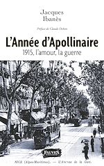 Download this eBook L'Année d'Apollinaire