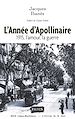 Télécharger le livre :  L'Année d'Apollinaire