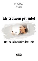 Télécharger le livre :  Merci d'avoir patienté !