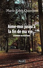 Download this eBook Aime-moi jusqu'à la fin de ma vie