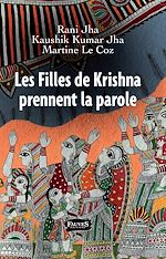 Download this eBook Les Filles de Krishna prennent la parole