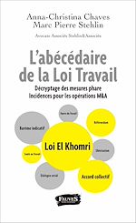 Télécharger le livre :  L'abécédaire de la Loi Travail