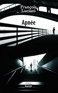 Téléchargez le livre :  Apnée