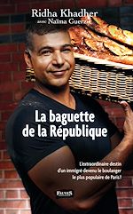 Download this eBook La baguette de la République