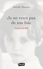 Download this eBook Je ne veux pas de ton foie