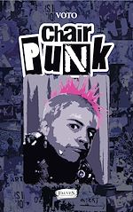 Download this eBook Chair Punk