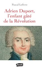 Download this eBook Adrien Duport