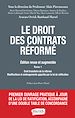 Télécharger le livre :  Droit des contrats réformé
