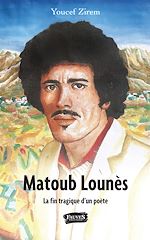 Download this eBook Matoub Lounès