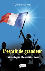 Download this eBook L'esprit de grandeur