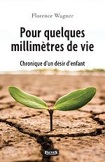 Download this eBook Pour quelques millimètres de vie