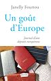 Télécharger le livre :  Un goût d'Europe