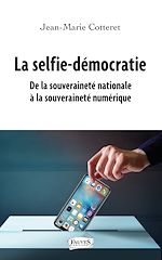 Télécharger le livre :  La selfie-démocratie