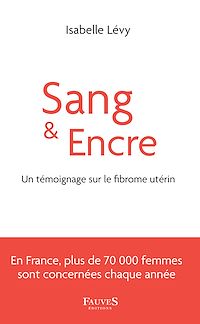 Téléchargez le livre :  Sang & Encre