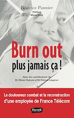 Télécharger le livre :  Burn out, plus jamais ça !