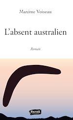 Download this eBook L'absent australien