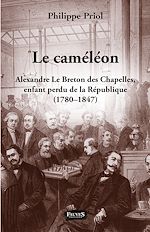 Download this eBook Le Caméléon