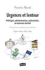 Télécharger le livre :  Urgences et lenteur