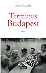 Download this eBook Terminus Budapest