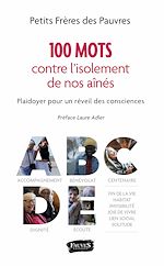 Download this eBook 100 mots pour lutter contre l'isolement de nos aînés