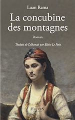 Télécharger le livre :  La Concubine des montagnes