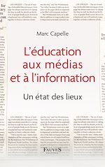 Download this eBook L'éducation aux médias et à l'information