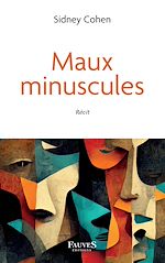 Télécharger le livre :  Maux minuscules