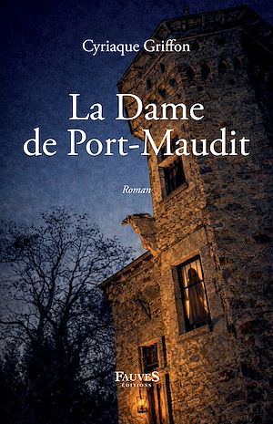 Téléchargez le livre :  La Dame de Port-Maudit