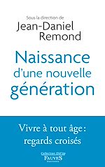 Télécharger le livre :  Naissance d'une nouvelle génération