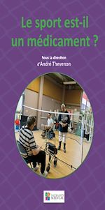 Télécharger le livre :  Le sport est-il un médicament ?