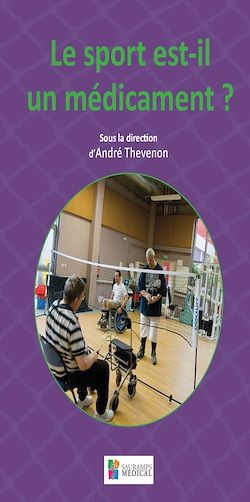 Télécharger le livre :  Le sport est-il un médicament ?