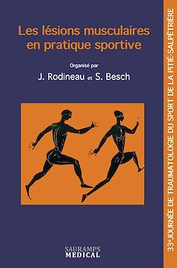 Télécharger le livre :  Les lésions musculaires en pratique sportive