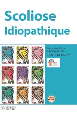 Télécharger le livre :  Scoliose idiopathique