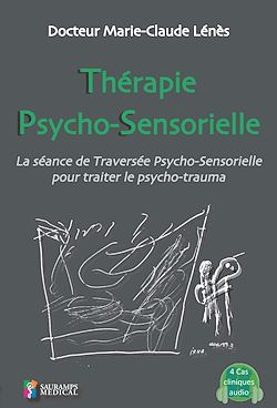 Télécharger le livre :  La thérapie psycho-sensorielle