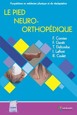 Télécharger le livre :  Le pied neuro-orthopédique