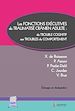 Télécharger le livre :  Les fonctions exécutives du traumatisé crânien adulte