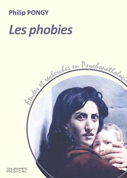Télécharger le livre :  Les phobies