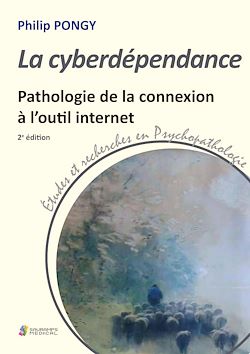 Télécharger le livre :  La cyberdépendance